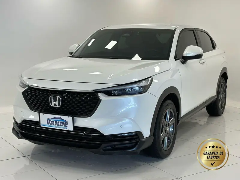 Honda HR-V Advance 1.5 Turbo