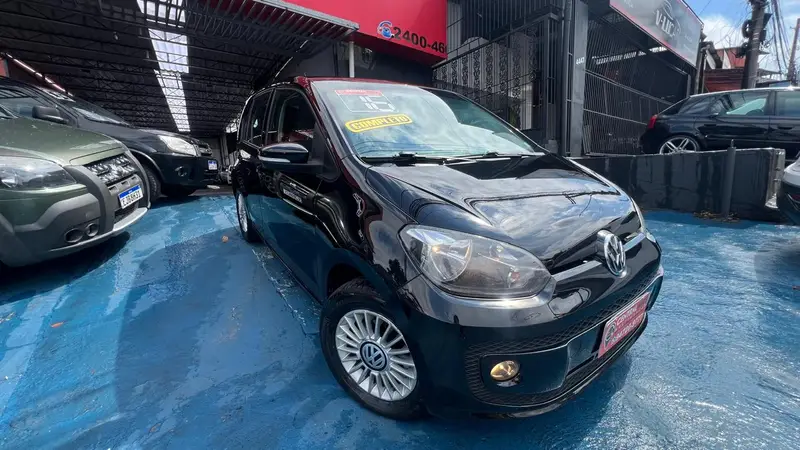 Volkswagen 1.0 12v TSI E-Flex Move