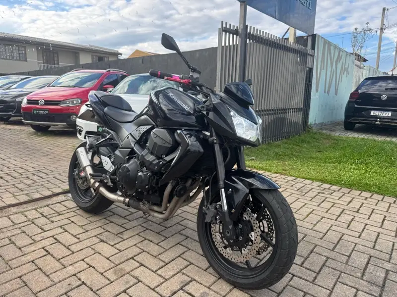 Kawasaki (ABS)