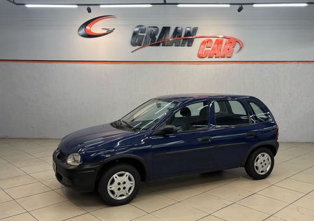 Corsa Hatch Wind 1.0 MPFi 4p