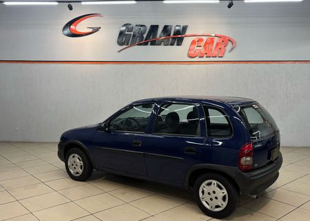 Corsa Hatch Wind 1.0 MPFi 4p
