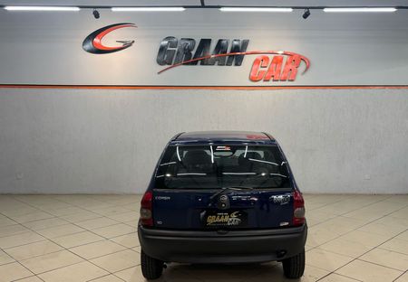 Corsa Hatch Wind 1.0 MPFi 4p