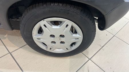 Corsa Hatch Wind 1.0 MPFi 4p