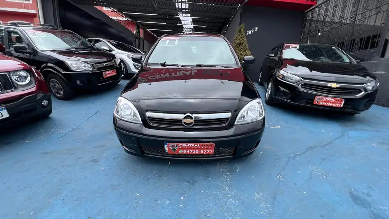 Chevrolet Maxx 1.4 (Flex)