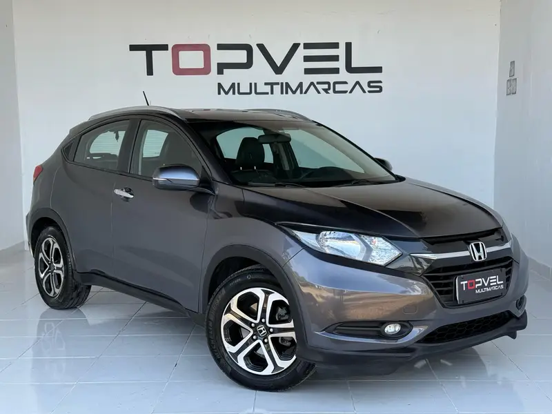 Honda HR-V EXL CVT 1.8 I-VTEC FlexOne