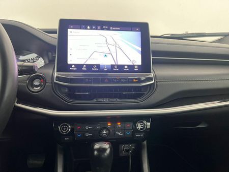 Compass 2.0 TDI Longitude 4x4 (Aut)