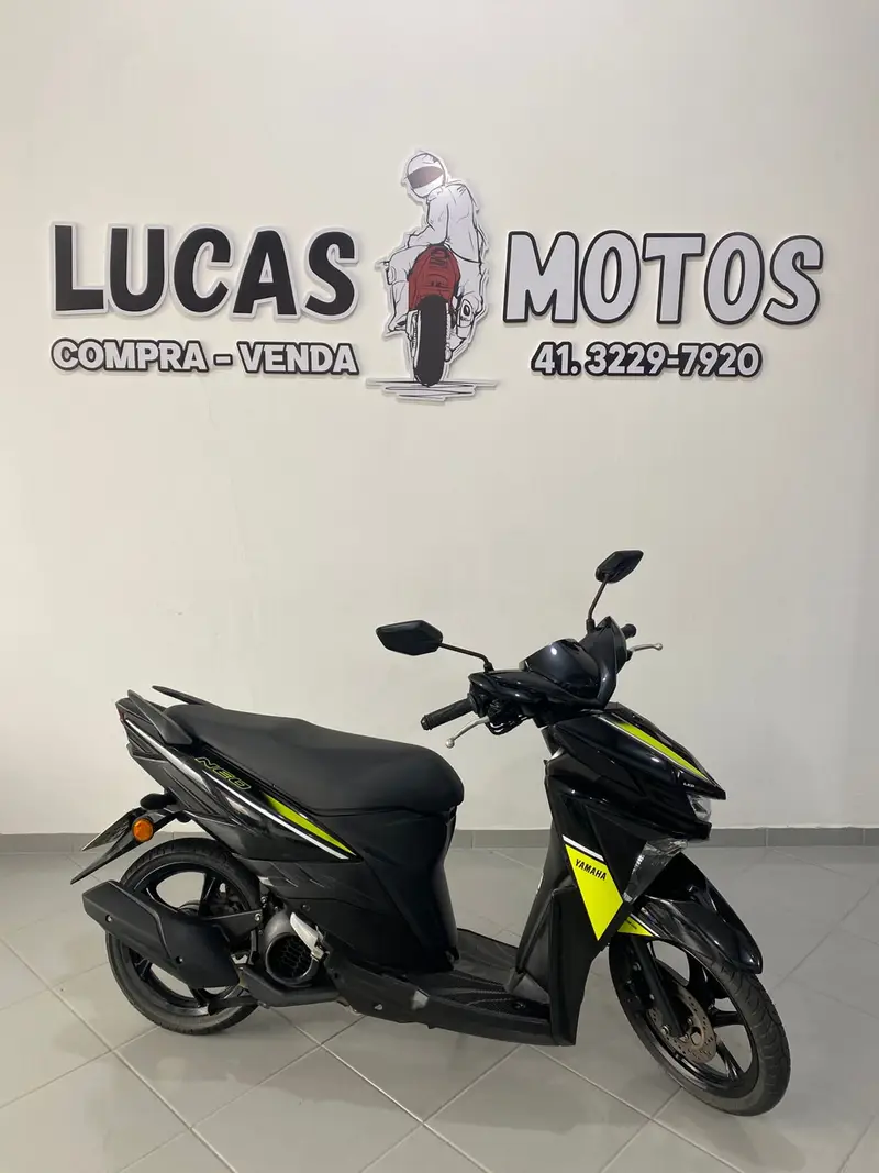 Yamaha UBS