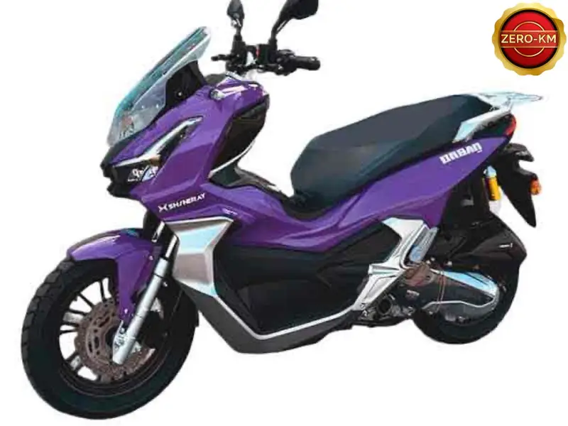 Shineray URBAN 150 ABS
