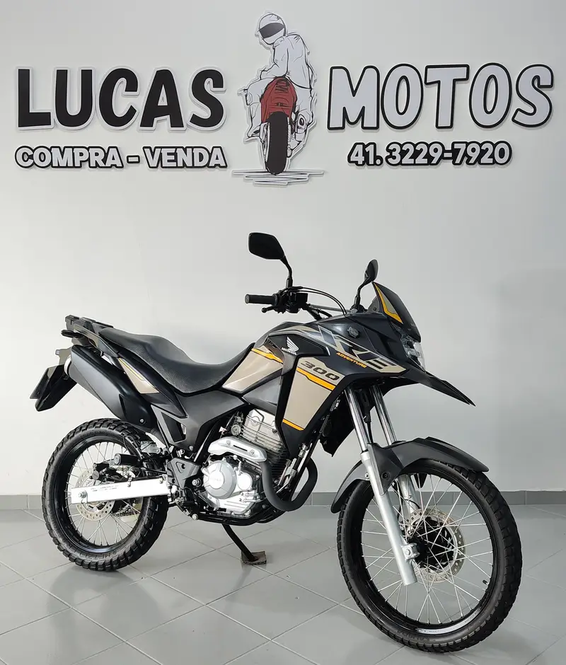Honda ABS