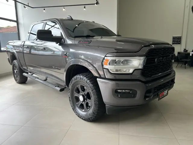 Carro RAM 2500 2019 Ram 2500 CD 6.7 4X4 Laramie