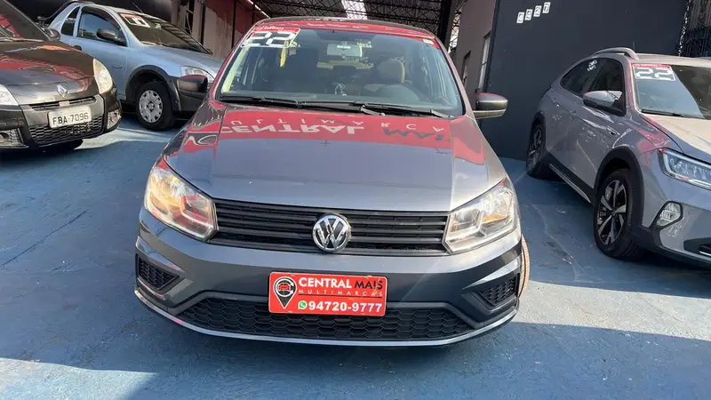 Volkswagen 1.6