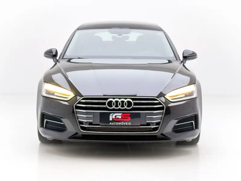 Audi A5 Sportback 2.0 TFSI Sportback Ambition S Tronic