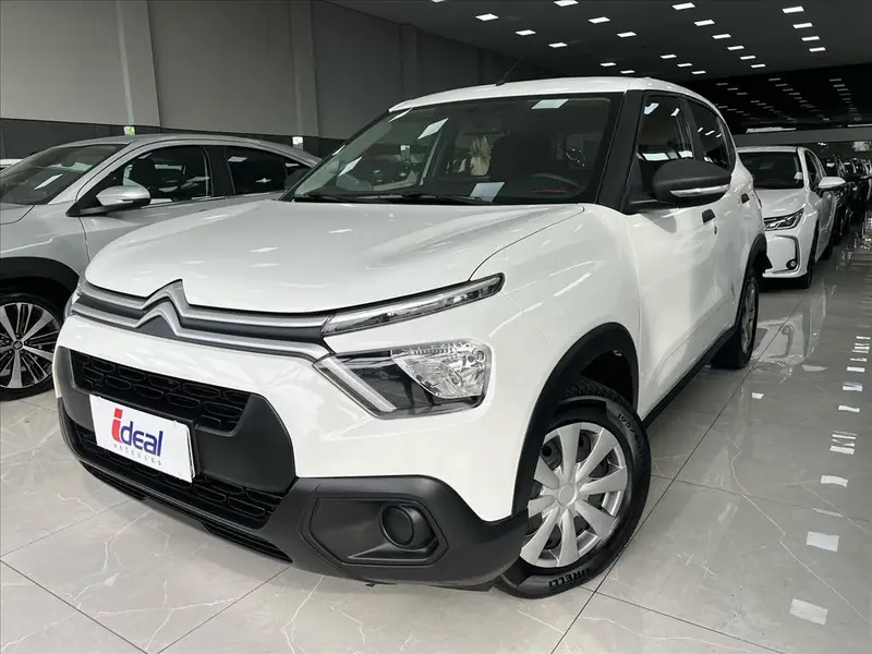 Citroën C3 Live Pack 1.0