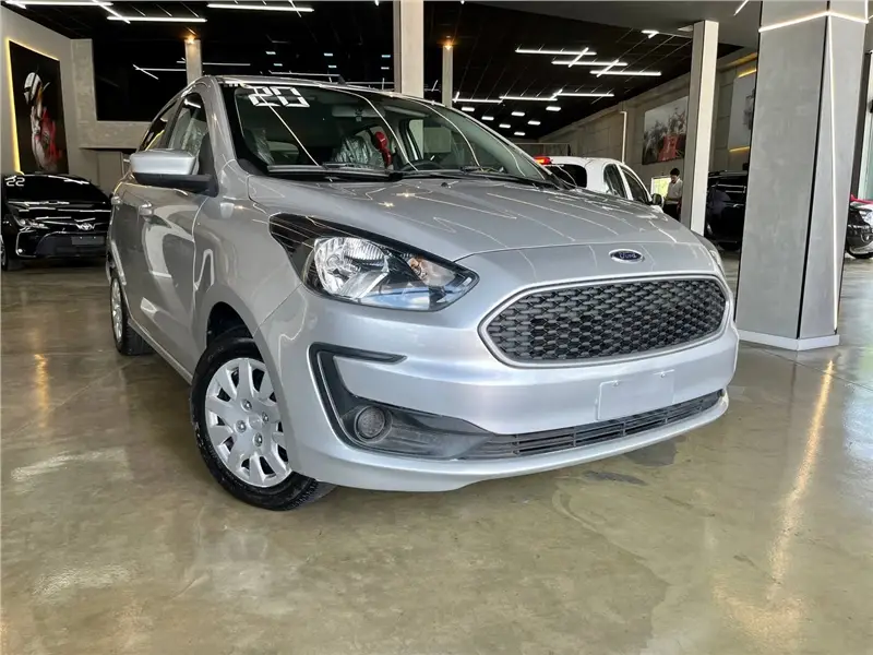 Ford Ka 1.0 SE (Flex)
