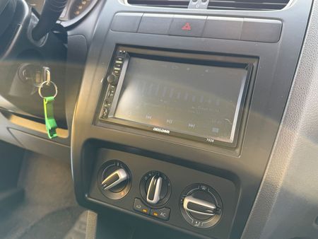 SpaceFox 1.6 8V (Flex)
