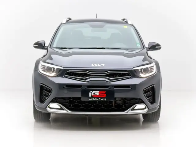 Carro Kia Stonic 2022 SX 1.0