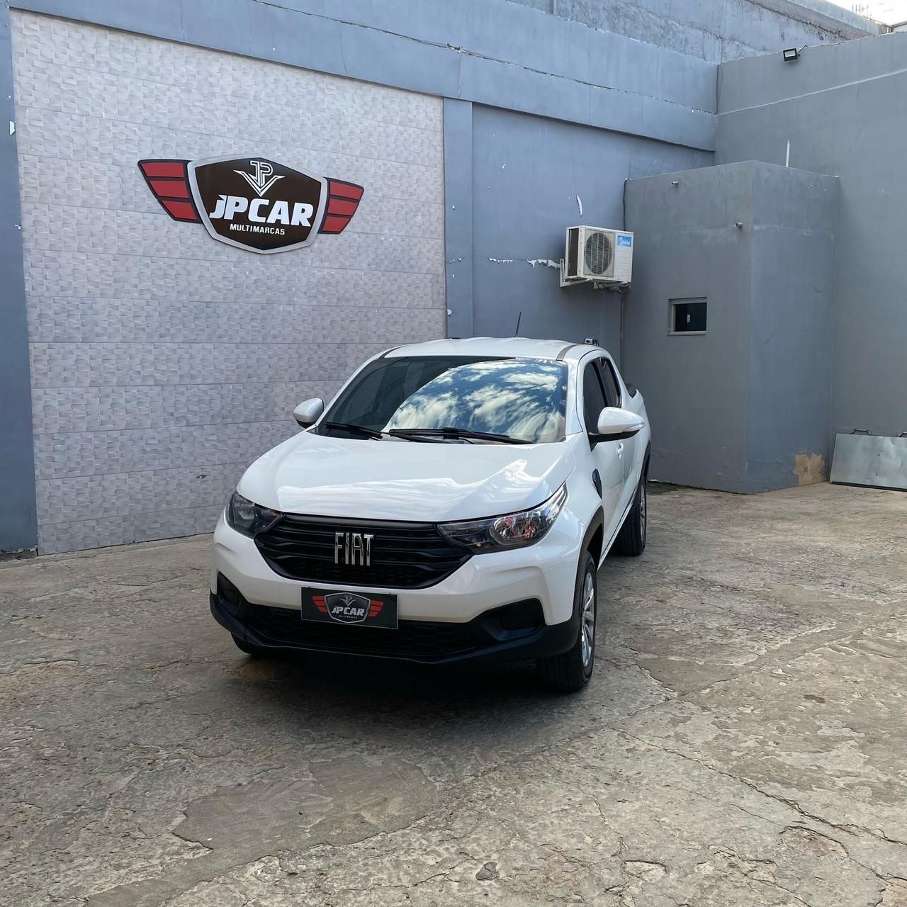 Fiat Strada