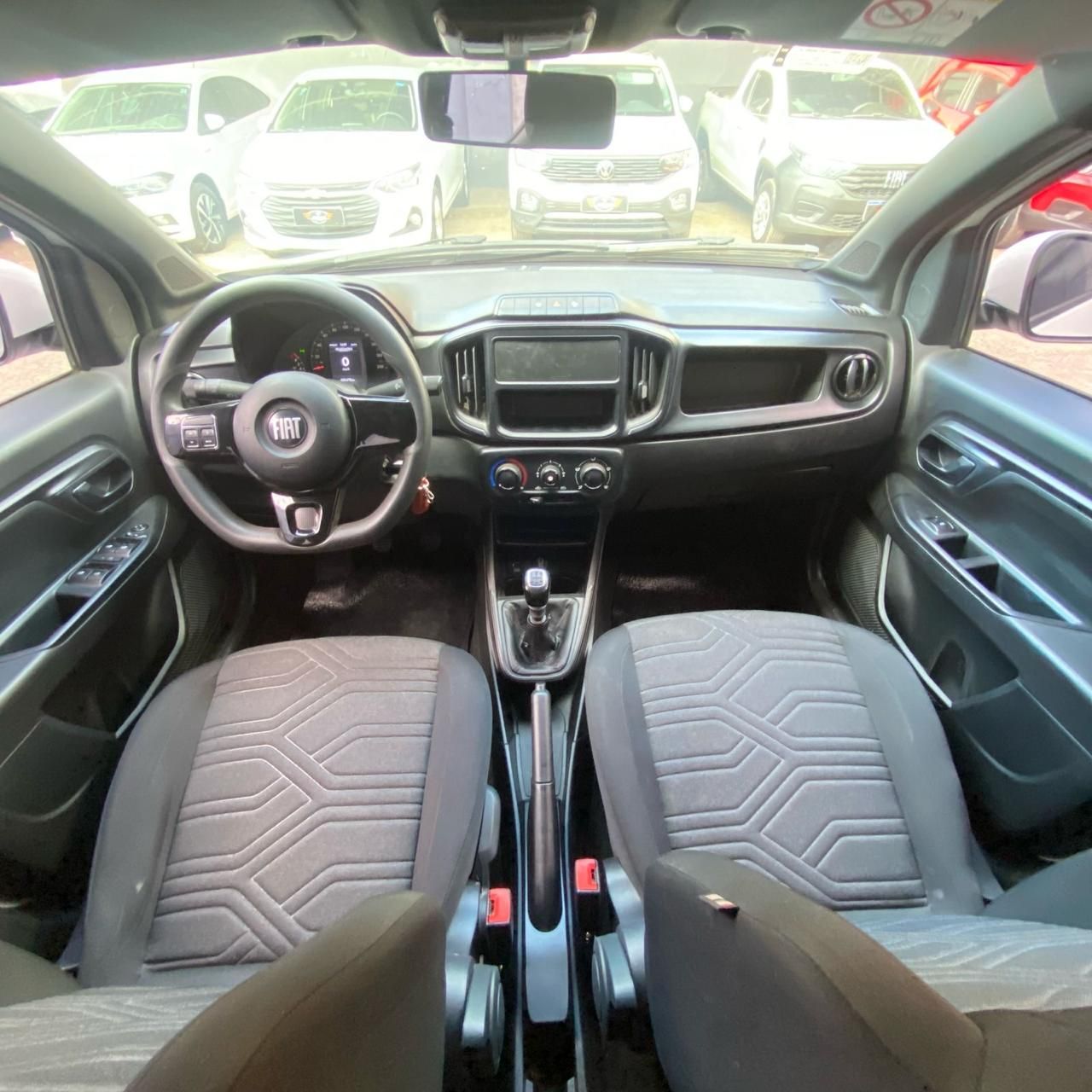 Fiat Strada