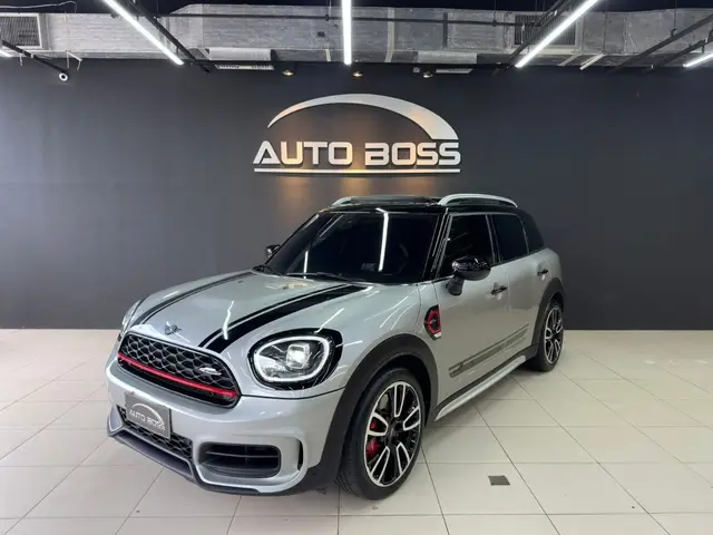 Carro MINI Cooper Countryman 2024 John Works ALL4 2.0 Aut.