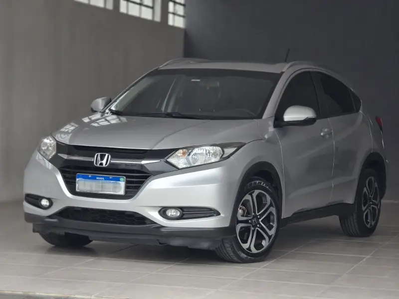 Honda HR-V EX CVT 1.8 I-VTEC FlexOne