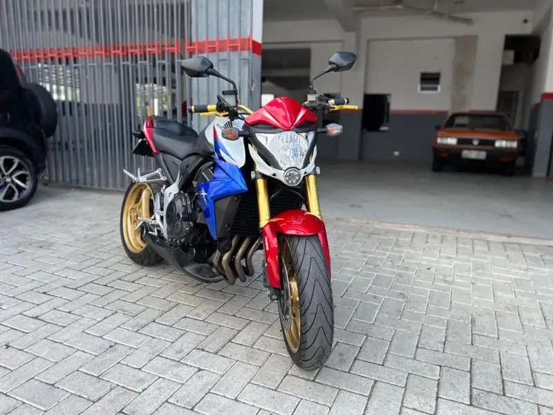 Honda (ABS)