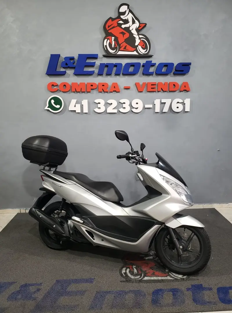 Honda DLX