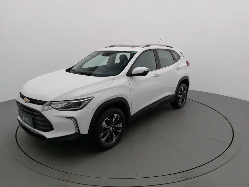 Chevrolet Tracker Premier 1.2 Turbo (Aut.)