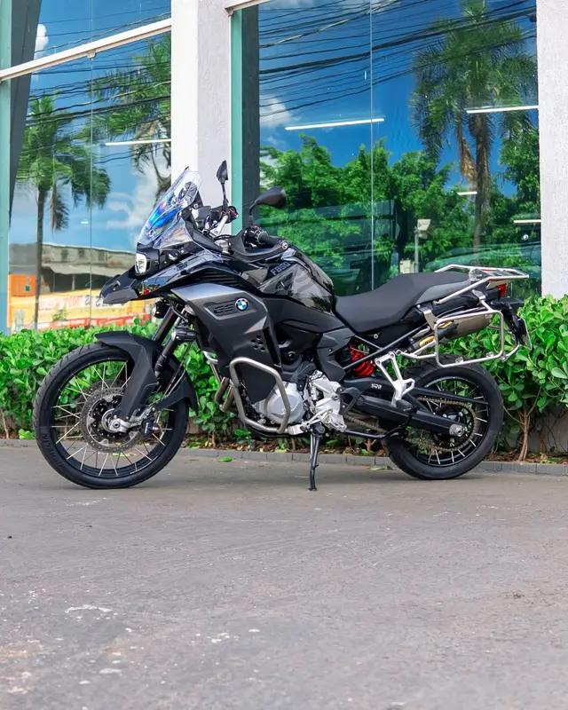 Carro BMW F 850 GS 2023 Adventure Premium