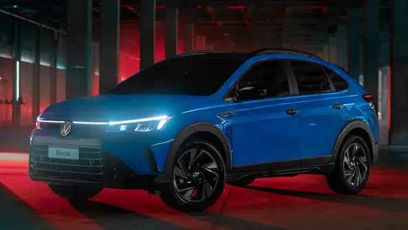 Versão mais completa do SUV cupê tem condições especiais por tempo limitado