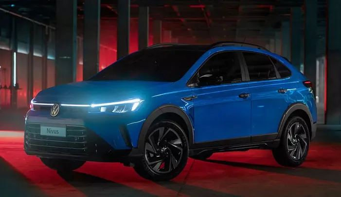 Versão mais completa do SUV cupê tem condições especiais por tempo limitado