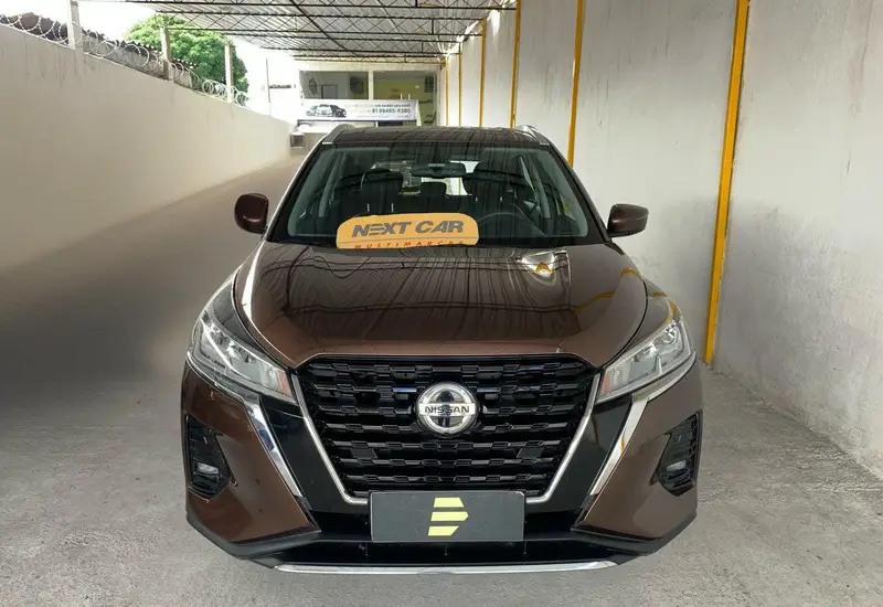 Nissan Advance 1.6