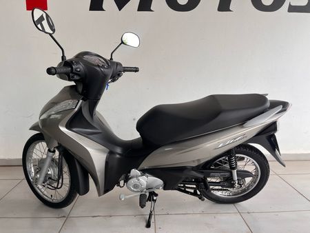 Biz 110i 110i