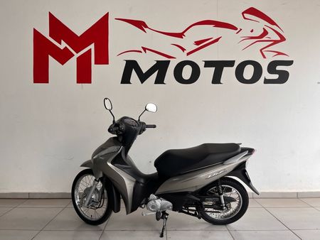 Biz 110i 110i