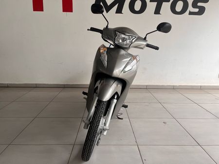 Biz 110i 110i