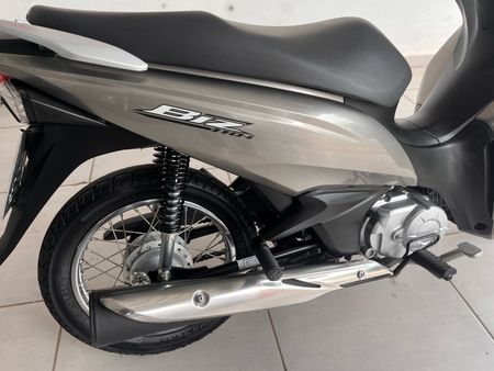 Biz 110i 110i