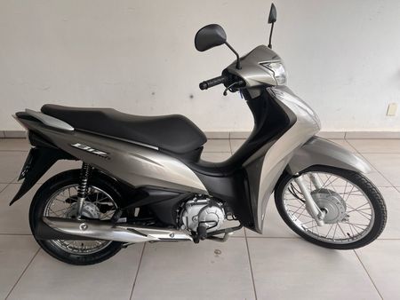 Biz 110i 110i