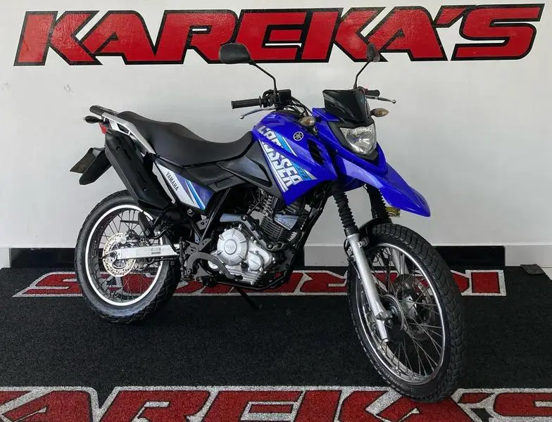 Yamaha Z