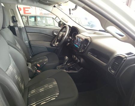 Toro 2.0 TDI Endurance AT9 4WD