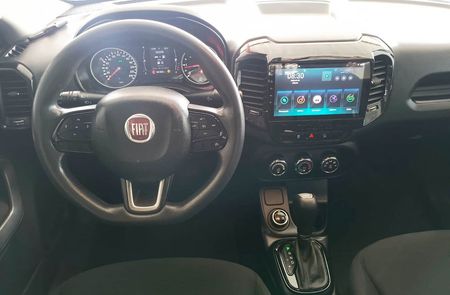 Toro 2.0 TDI Endurance AT9 4WD