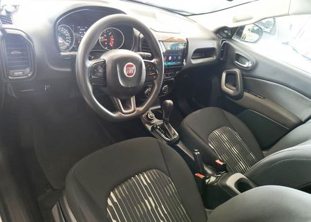 Toro 2.0 TDI Endurance AT9 4WD