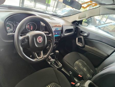 Toro 2.0 TDI Endurance AT9 4WD