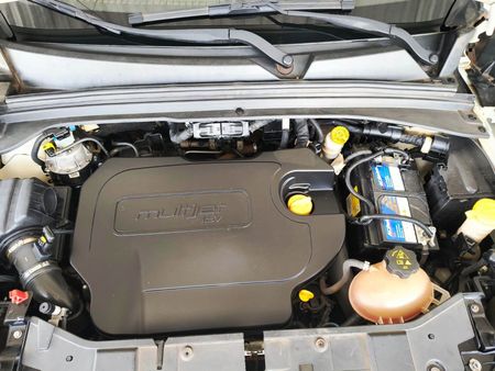 Toro 2.0 TDI Endurance AT9 4WD
