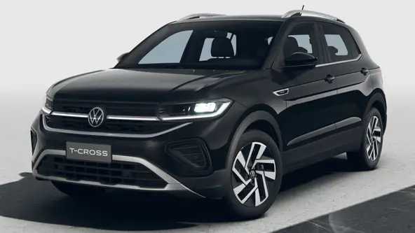 SUV de topo está com descontos até o final de abril