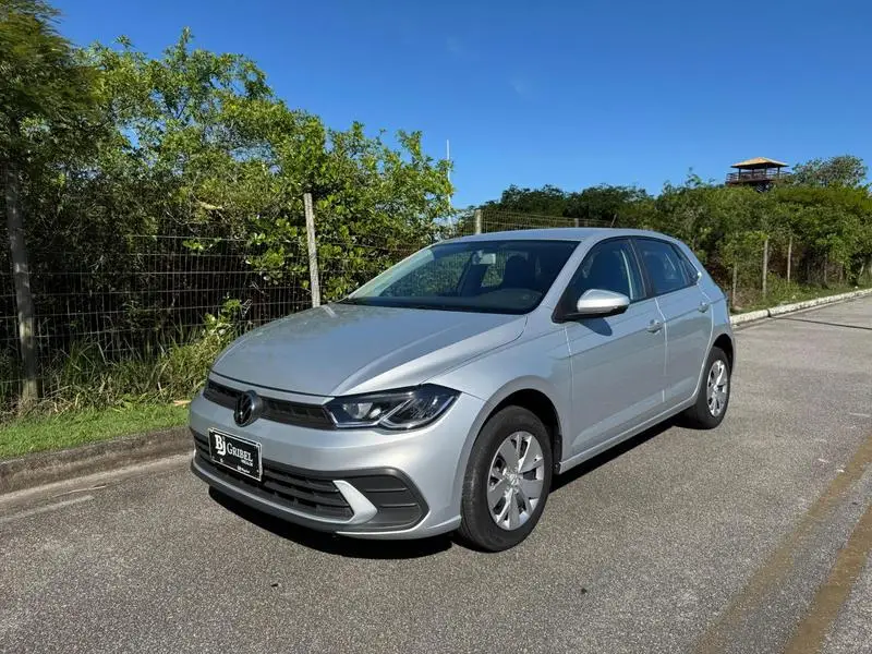 Volkswagen Polo MPI (Flex)