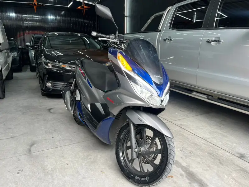 Honda PCX 150 ABS