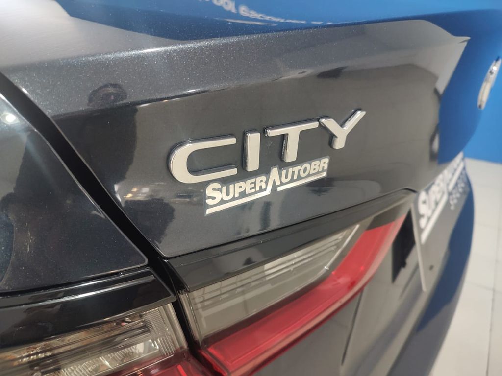 City Touring 1.5 (Aut)