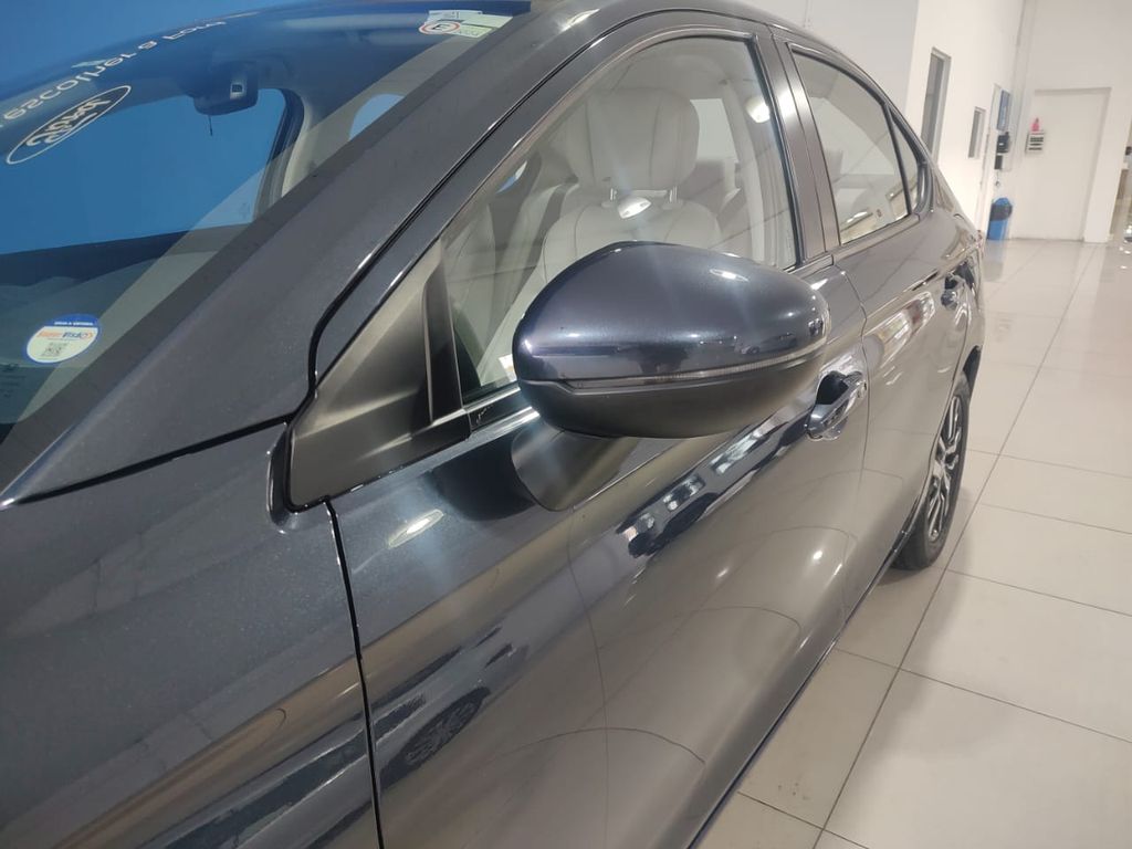 City Touring 1.5 (Aut)
