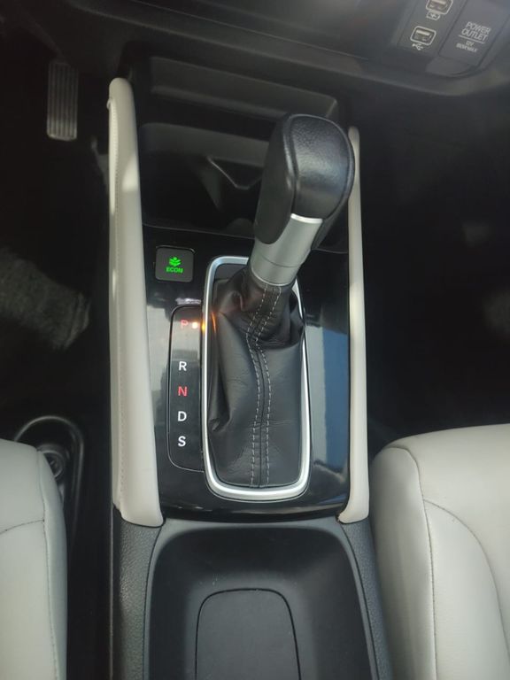 City Touring 1.5 (Aut)