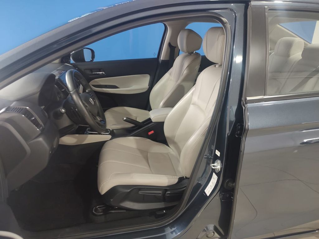 City Touring 1.5 (Aut)