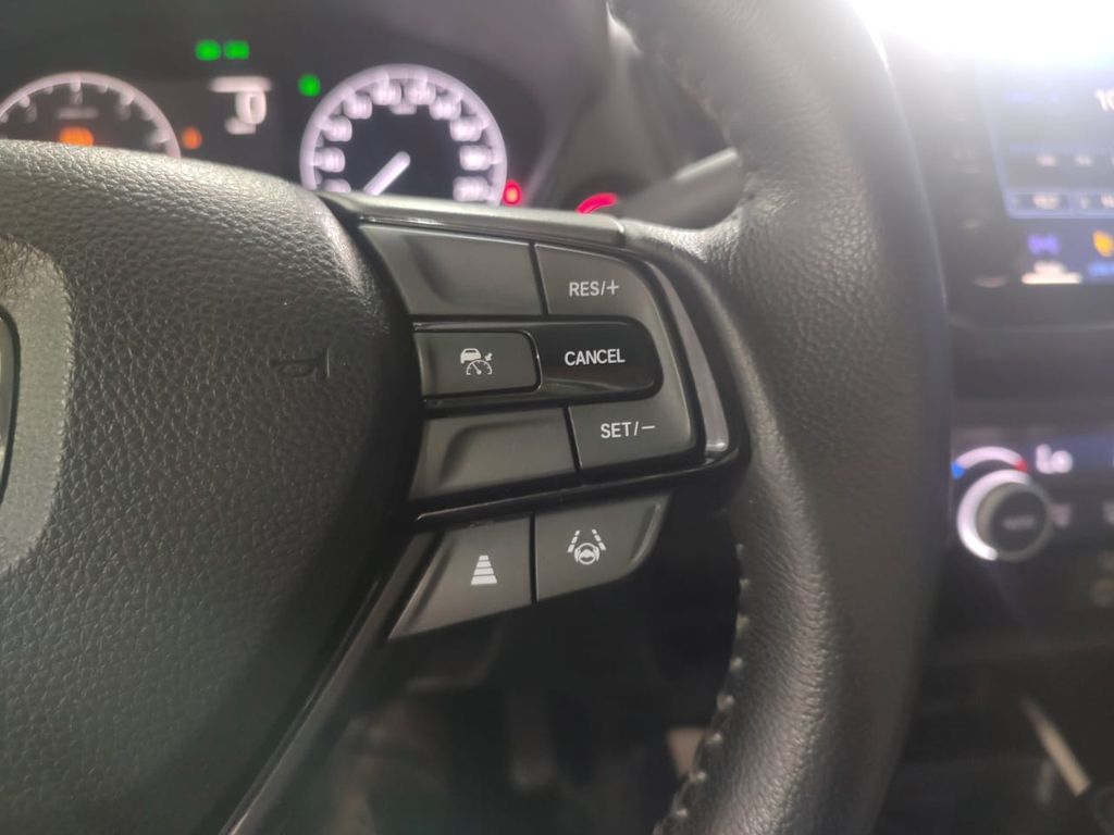 City Touring 1.5 (Aut)